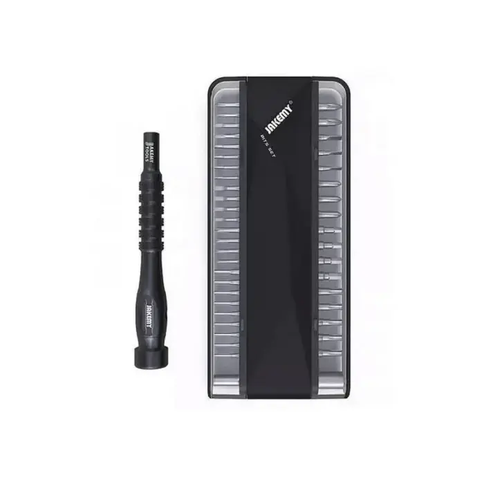 JAKEMY JM-8174 Screwdriver Kit (45 in 1) Фото 2
