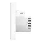 Avatto TS20-EU-W2 WiFi touch light switch Foto 2