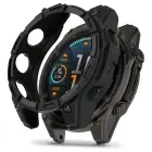 TECH-PROTECT DEFENSE AIR GARMIN FENIX 8 (47 MM) BLACK Photo 1
