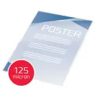 Kabatiņas laminēšanai GBC Document™ Pouch Gloss A3 125 mikroni Foto 5