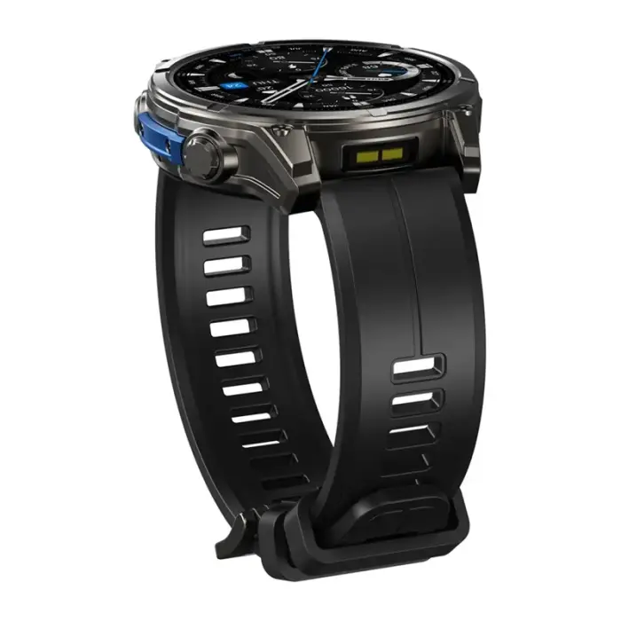 Smartwatch Zeblaze Vibe 8 Abyss (Czarny) Photo 4