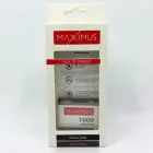 BATTERY MAXXIMUS NOKIA 7390 1000mAh BP-5M Фото 4