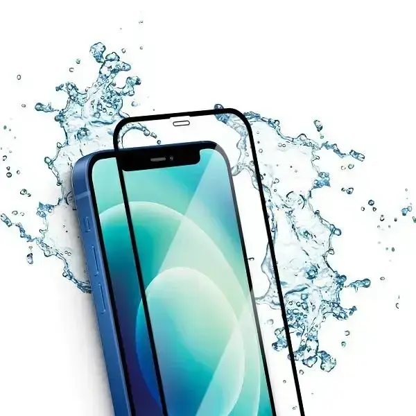 Beline 5D Tempered Glass Realme 12 Foto 7