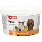 Vitamīnizēta papildbarība - Beaphar Algolith, 250g. Foto 1