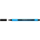Lodīšu pildspalva SCHNEIDER SLIDER EDGE 0.5 mm, zils korpuss, melna tinte Photo 3