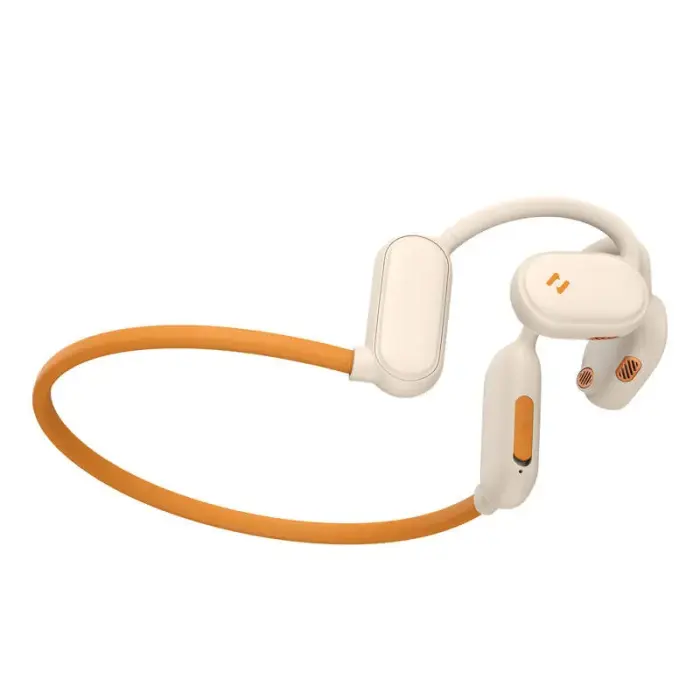 Havit E553BT wireless headphones (beige) Photo 4