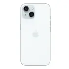 Joyroom JR-MFY0251 protective glass for iPhone 15|15 Plus lenses - yellow Foto 2