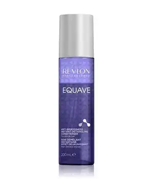 Revlon Equave Instant Conditioner for Easy Detangling of Blonde Hair, 200 Ml Фото 3