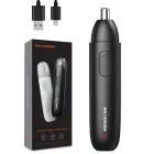 MAXGROOM GT2220A nose, ear and eyebrow trimmer - black Foto 1
