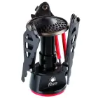 The lightest tourist stove for gas cartridges (valve or thread) SPARK 80gram 2.6kW Фото 3
