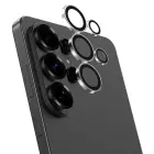 Benks Tempered glass Glass Warrior Lens Protector on camera for Samsung Galaxy S26 Ultra (lens 5 pieces) transparent Foto 2