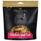 Gardums suņiem – Prospera Plus Fish Wrapped by Chicken, 230 g Фото 1