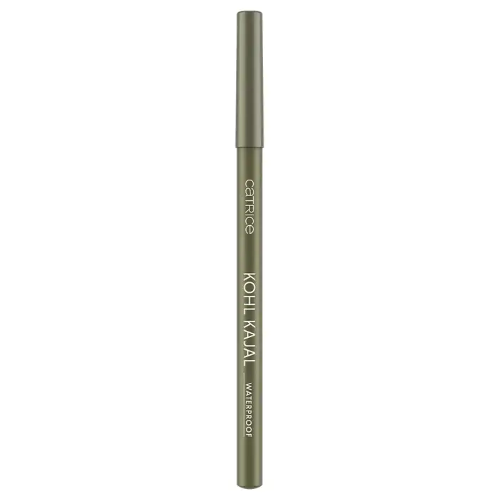 Catrice Waterproof Pencil 0.78 G 080 Dive Love Olive Foto 1