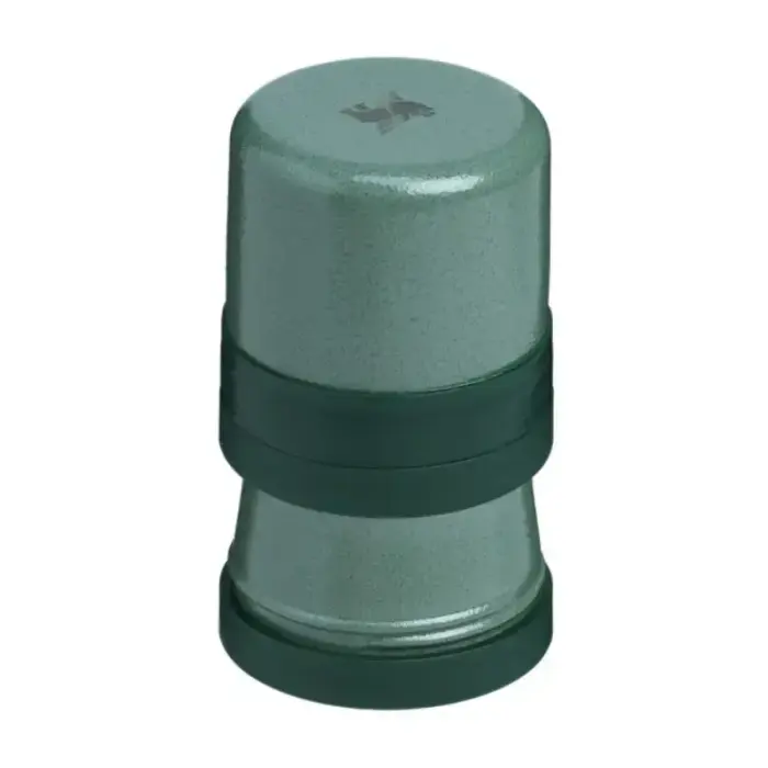 Крышка для термоса The Legendary Classic Buddy Cup 0.18L зелёная Фото 2