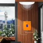 Qoltec Antenna 5G LTE ceiling | 5dBi | 50W | Indoor Foto 3