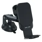 Beline uchwyt samochodowy z ładowaniemindukcyjnym BLNWCH01 3w1 Smartphone|iWatch|Airpods Photo 1
