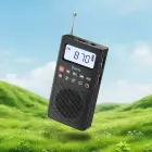 Portable radio Hoco HI51 black Photo 5