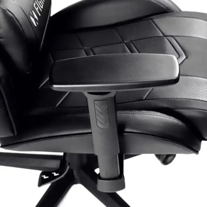 Diablo Chairs X-Fighter Gaming Chair – Normal Size black Фото 5