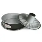 Cake and cupcake mold Patisserie Ø24cm Photo 1