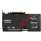 SAPPHIRE PULSE AMD RADEON RX 9060 XT GAMING OC 16GB DUAL HDMI / DP Foto 6