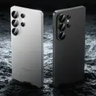 Benks Tempered glass Glass Warrior Lens Protector on camera for Samsung Galaxy S26/S26 Plus (lens 3 pieces) black Foto 8