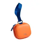 Telesin DisAdv EVA Universal Mini Transport Bag for Sports Cameras (Orange) Foto 1