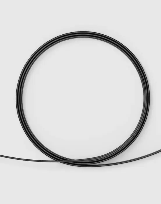 Ugreen Ethernet patchcord cable RJ45 Cat 6 UTP 1000 Mbps 0,5 m black (50183) Фото 8