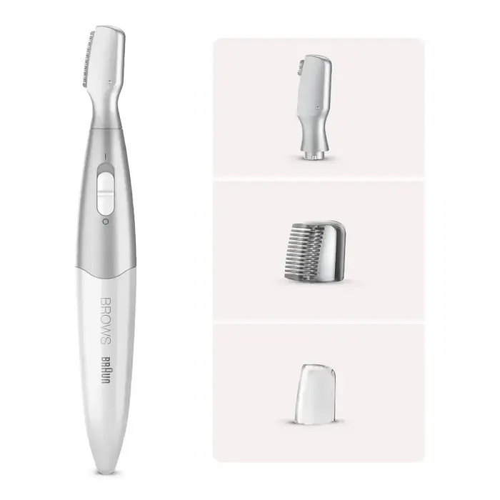 Braun Mini Precision Trimmer FG1106 Фото 2
