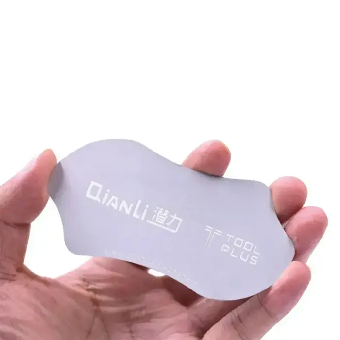 QIANLI Metal Opening Tool Foto 6