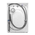 Electrolux 600.sērija veļas mazg.mašīna “FullWash”, 8kg, balta Foto 8