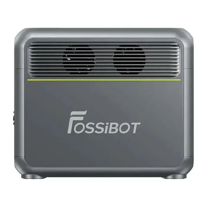 FOSSIBOT FBP1200 1200W Charging Station (Green) Foto 6