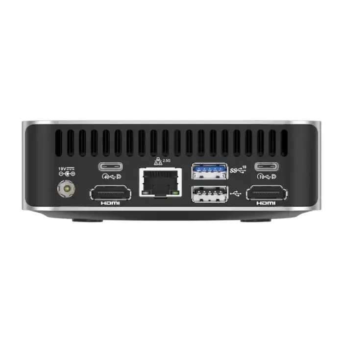 GEEKOM A6 AMD Ryzen™ 7 6800 (DDR5 16G + Gen4 1T/ WI Photo 5
