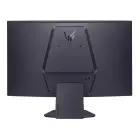 LG Monitor Ultragear Gaming 27GS60QC-B 27GS60QCB (27GS60QC-B.AEUQ) Photo 3
