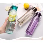 Pudele Eco 550ml zaļa Foto 5