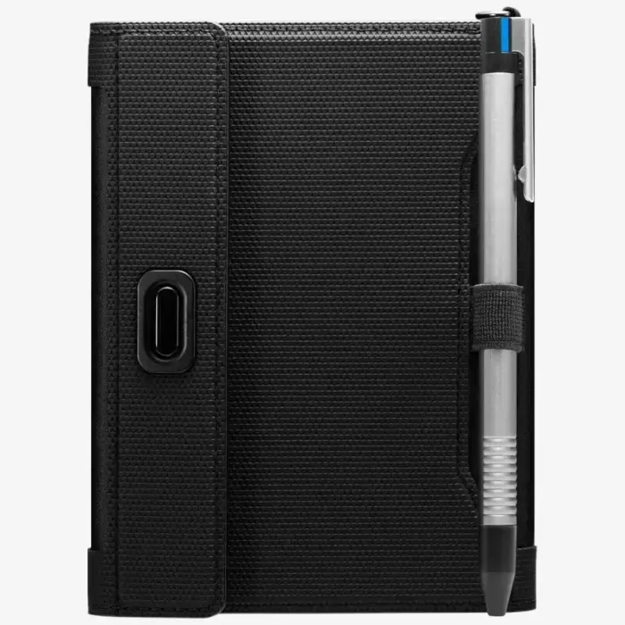 Spigen Passport Holder black Фото 2