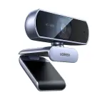 Ugreen CM678 USB HD webcam - gray Photo 2