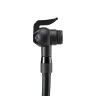 Rockbros Tubeless Tire Inflator 200 PSI 1.2l - Black Photo 5
