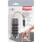 Ūdens filtrs krānam regulējams Foto 2