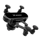 Wozinsky Gravity Car Mount Phone Holder for Air Outlet black (WCH-05) Фото 23