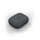 Motorola Moto Buds Bass Wireless Headphones Dark Shadow Photo 2