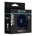 OBAL:ME MagNetix Core Wireless Car Charger Mount 15W Black Photo 5