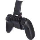 iPega PG-9078 Bluetooth 3.0 Gamepad for PS3 | PC | Adroid With Smartphone Holder Photo 4