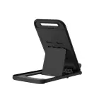 XO holder stand C73 black Фото 2