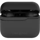 Wireless earphones Creative Zen Air 2 black Photo 5