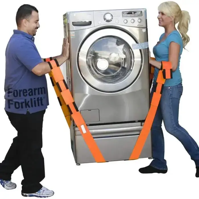 transport belts for moving 2 pcs Фото 2