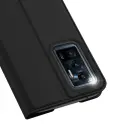 Dux Ducis Skin Pro Holster Cover Flap Vivo V23e black Фото 3