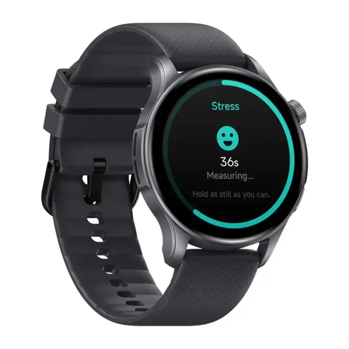 Zeblaze Btalk GPS smartwatch (gray) Foto 4