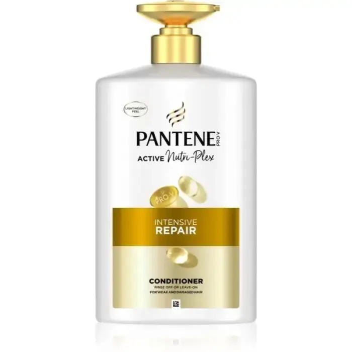 Pantene Pro-V Active Nutri Plex Intensive Repair Conditioner for Weak and Damaged Hair 800ml Фото 2