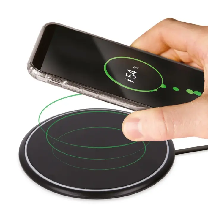 Setty wireless charger 10W Foto 3