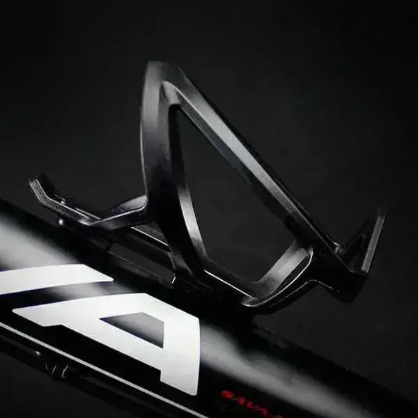 WILDMAN bike bottle holder U2 black Foto 2